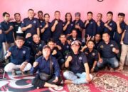 Rapat PJI Bojonegoro Bahas Listrik Gratis, Kekompakan Organisasi Makin Solid