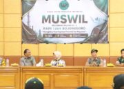 Nurul Azizah Apresiasi RAPI Bojonegoro, Sebut Punya Peran Vital untuk Masyarakat