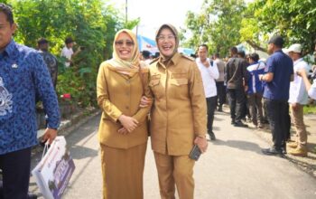 Hadiri Peresmian Museum Marsinah di Nganjuk, Wabup Bojonegoro Tegaskan Dukungan untuk Buruh