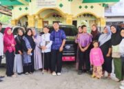 Dukung Disabilitas Mandiri, Pemkab Bojonegoro Fasilitasi Studi Pembelajaran ke Kediri