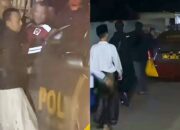 Geger, Pimpinan Ponpes di Garut Digerebek Warga Diduga Cabuli Santriwati