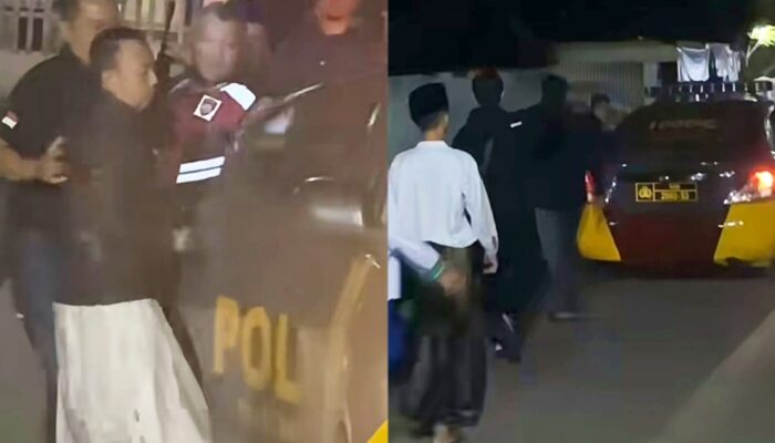 Geger, Pimpinan Ponpes di Garut Digerebek Warga Diduga Cabuli Santriwati