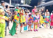 Aston Inn Batu Sukses Gelar Event Edukatif dan Kreatif untuk Anak-anak