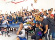 PTM Gempar 19 Dominasi Turnamen Kompikoba Kota Batu, Borong Gelar Juara