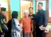 Modus Minta Dipijat, Oknum Kiai di Ponorogo Diduga Cabuli 11 Santri