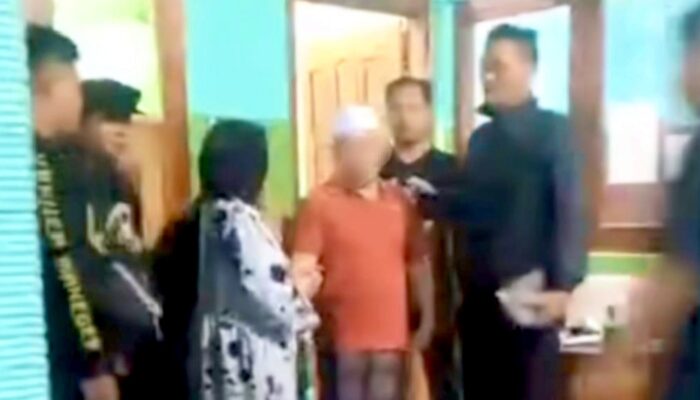 Modus Minta Dipijat, Oknum Kiai di Ponorogo Diduga Cabuli 11 Santri