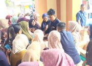 Gerakan Pangan Murah Bojonegoro Kembali Digelar, Ini Daftar Harganya