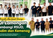 Dari RSUD ke Kodim Lanjut Kemenag, Langkah PJI Lamongan Perkuat Kolaborasi untuk Masyarakat