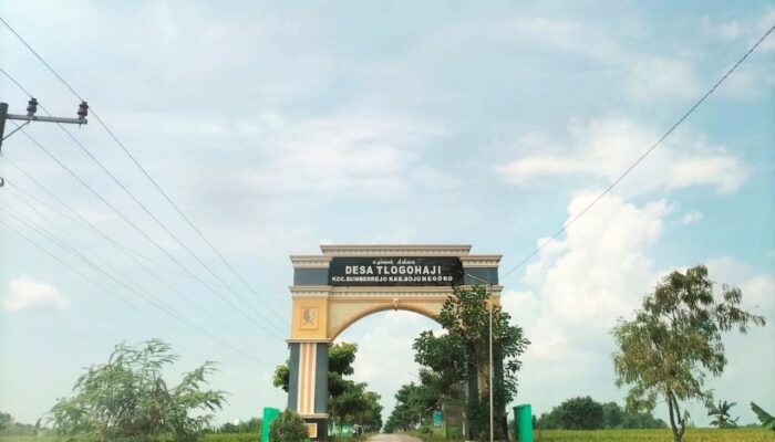Bojonegoro Cerah Sejak Pagi, Hujan Ringan Diperkirakan Turun Siang Ini