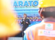 Pasokan Listrik Bojonegoro Diperkuat, PLN Kerahkan Tim Gabungan Se-Jatim