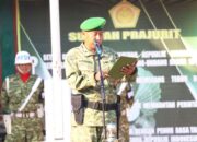 Kodim Lamongan Gaungkan Literasi Digital dan Nasionalisme saat Harkitnas