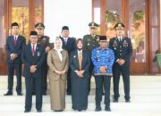 Harkitnas 2026 di Bojonegoro, Isu Digital hingga Ketahanan Pangan Jadi Sorotan