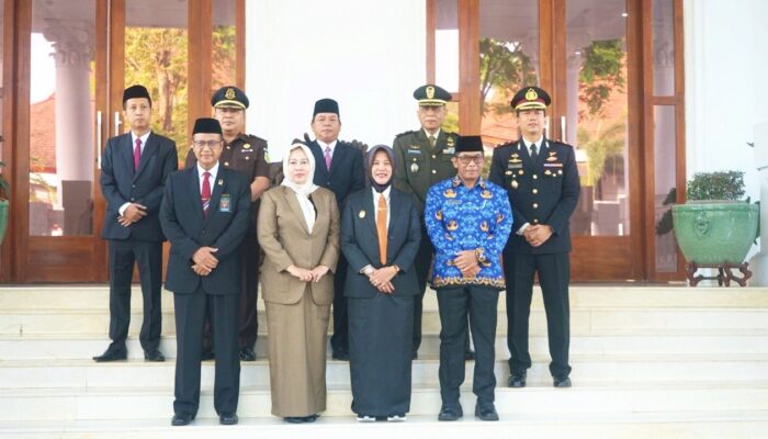 Harkitnas 2026 di Bojonegoro, Isu Digital hingga Ketahanan Pangan Jadi Sorotan