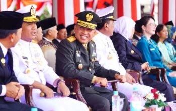 Upacara Harkitnas 2026 Divif 2 Kostrad Malang Berlangsung Khidmat, Ini Pesan Pentingnya
