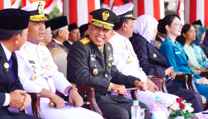 Upacara Harkitnas 2026 Divif 2 Kostrad Malang Berlangsung Khidmat, Ini Pesan Pentingnya