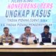 Nekat Bobol Toko Pakai Tangga dan Linggis, Komplotan Curat di Blora Ditangkap