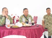 Babinsa Turun Langsung, Koperasi Merah Putih di Lamongan Dikebut