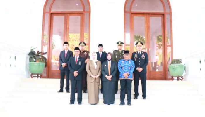 Momentum Harkitnas, Pemkab Bojonegoro Fokus Kemiskinan dan Pengangguran