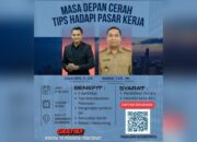 Susah Cari Kerja, Disperinaker Bojonegoro Siapkan Seminar Eksklusif untuk Lulusan S-1