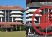 Ketua BEM UPN Yogyakarta Ungkap Dugaan Pelecehan Terjadi Sejak 2013