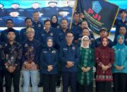 Peresmian PJI Kolaka Timur Dihadiri Forkopimda, Dukungan untuk Pers Menguat