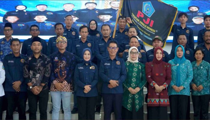 Peresmian PJI Kolaka Timur Dihadiri Forkopimda, Dukungan untuk Pers Menguat