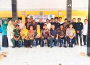 PJI Lamongan Perkuat Kolaborasi Pemdes dan Media Demi Desa Maju