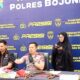 Polisi Ungkap Kasus Viral Penipuan Nenek Sebatang Kara di Bojonegoro