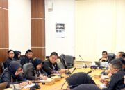 Pemkab Bojonegoro Perketat Informasi Rahasia, Ini Penjelasannya
