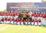 Desa Slempit Berubah Total, TMMD ke-128 Gresik Tuntaskan Infrastruktur dan Program Sosial