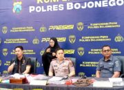 Pengoplos LPG Subsidi di Bojonegoro Raup Untung, Kini Terancam 6 Tahun Penjara