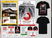 KSPI Gelar Pelatihan Nasional Bahaya Asbes, Pekerja Diminta Waspada