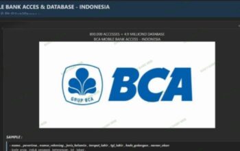 Ramai Dugaan Peretasan Mobile Banking BCA, Ancaman Penipuan Digital Mengintai