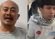 Viral Pengakuan Relawan Indonesia soal Kekerasan Militer Israel di Ashdod