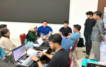 Kenalan di Medsos Berujung Tertipu, Sindikat Pig Butchering di Solo Digulung Polisi