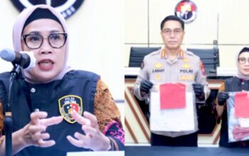 Bejat, Pria di Surabaya Tega Setubuhi 2 Anak Tirinya, 1 Korban Hamil 5 Bulan