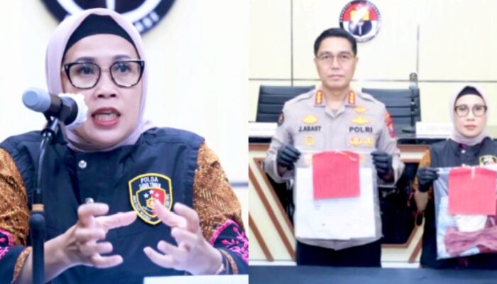 Bejat, Pria di Surabaya Tega Setubuhi 2 Anak Tirinya, 1 Korban Hamil 5 Bulan