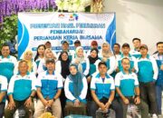 Serikat Pekerja PT Interbat Sidoarjo Bahas Perjanjian Kerja Bersama Baru, Ini Poin Pentingnya