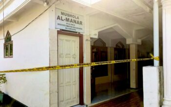 Jagal Sujito Gagal Lolos dari Hukuman Mati, MA Tegaskan Vonis PN Bojonegoro