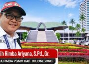PGMM Desak Regulasi Khusus untuk Lindungi Guru Swasta Bojonegoro dan Indonesia