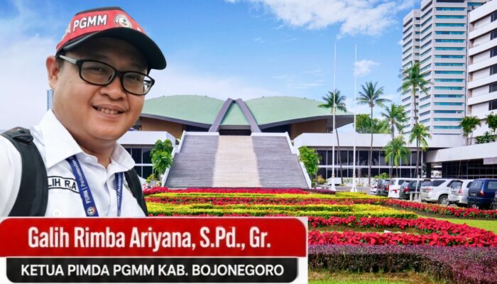 PGMM Desak Regulasi Khusus untuk Lindungi Guru Swasta Bojonegoro dan Indonesia