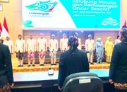 DPRD dan Forkopimda Kompak Rayakan Hari Jadi Lamongan ke-457