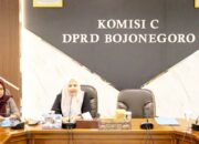 DPRD Bojonegoro Tambah Sanksi Administratif di Raperda Kekerasan Perempuan dan Anak