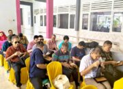 Bank Indonesia Kenalkan Kode Rahasia Uang Rupiah untuk Tunanetra Bojonegoro