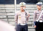 Jangan Coba Akali Kamera ETLE, Operasi Patuh 2026 Bakal Lebih Ketat