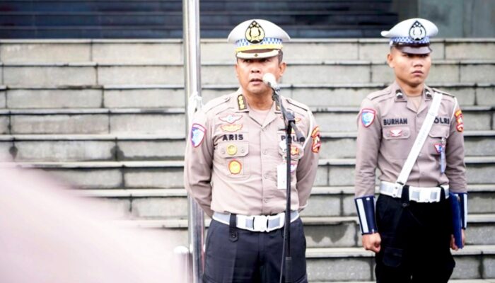 Jangan Coba Akali Kamera ETLE, Operasi Patuh 2026 Bakal Lebih Ketat