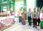 Satu Sapi dari Presiden Prabowo untuk Al-Fatimah Bojonegoro, Religi Camp 2026 Makin Istimewa