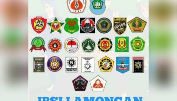 Polemik Legalitas PSHT Mengemuka, IPSI Lamongan Diminta Tak Tebang Pilih
