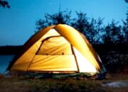 Misteri 4 Wisatawan Meninggal di Tenda Camping Temanggung, Sampel Makanan Diuji Lab
