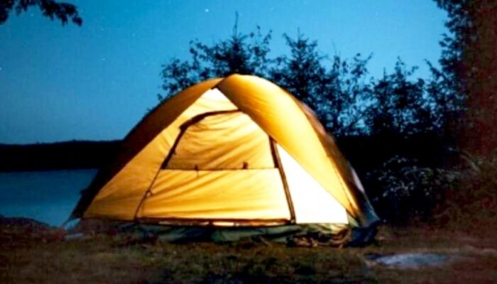 Misteri 4 Wisatawan Meninggal di Tenda Camping Temanggung, Sampel Makanan Diuji Lab